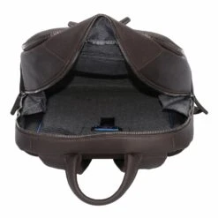 Piquadro Black Square Mochila Piel 44 Cm Compartimento Para Portatíl 9 Piquadro Black Square Mochila Piel 44 Cm Compartimento Para Portatíl -Bolsa De Viaje d20d882ece7dc16b04dd8d54f36d4338 4