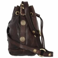 Campomaggi Bolsa De Cuero De 16 Cm -Bolsa De Viaje d23fdbf58f0908e78b3c64c315b57745 2