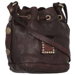 Campomaggi Bolsa De Cuero De 16 Cm -Bolsa De Viaje d23fdbf58f0908e78b3c64c315b57745 3