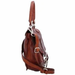 Campomaggi Bolso De Piel 22 Cm -Bolsa De Viaje d27ca3c10269e6c2d753be16a87ce6f7 2