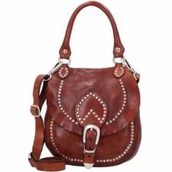 Campomaggi Bolso De Piel 22 Cm