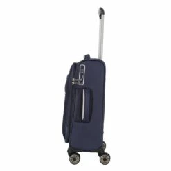 Travelite Carro De Cabina De 4 Ruedas Miigo 55 Cm -Bolsa De Viaje d33c38f71d0c0f2645e7b669a2a2a771 2