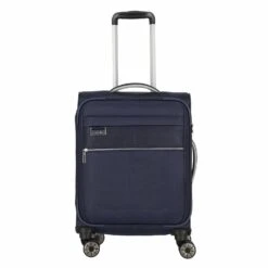 Travelite Carro De Cabina De 4 Ruedas Miigo 55 Cm