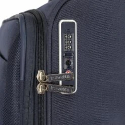 Travelite Carro De Cabina De 4 Ruedas Miigo 55 Cm -Bolsa De Viaje d33c38f71d0c0f2645e7b669a2a2a771 3