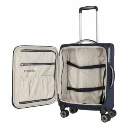 Travelite Carro De Cabina De 4 Ruedas Miigo 55 Cm -Bolsa De Viaje d33c38f71d0c0f2645e7b669a2a2a771 4