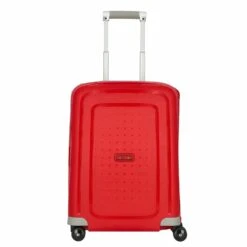 Samsonite S'Cure Spinner Trolley De 4 Ruedas Para Cabina 55 Cm