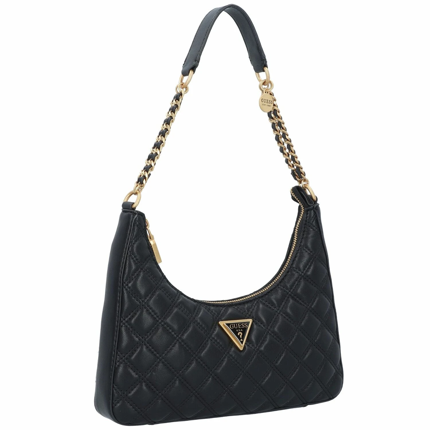 Guess Giully Bolsa De Hombro 28 Cm 2 Guess Giully Bolsa De Hombro 28 Cm - Imagen 2