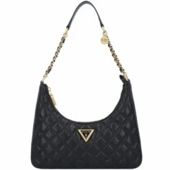 Guess Giully Bolsa De Hombro 28 Cm