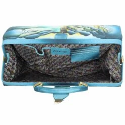 Art+Craft Maletín Médico Piel 37 Cm -Bolsa De Viaje d428d070622e0f4363fceae11f4a3576 4