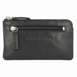 Bugatti Estuche Para Llaves Primo De Cuero 12,5 Cm