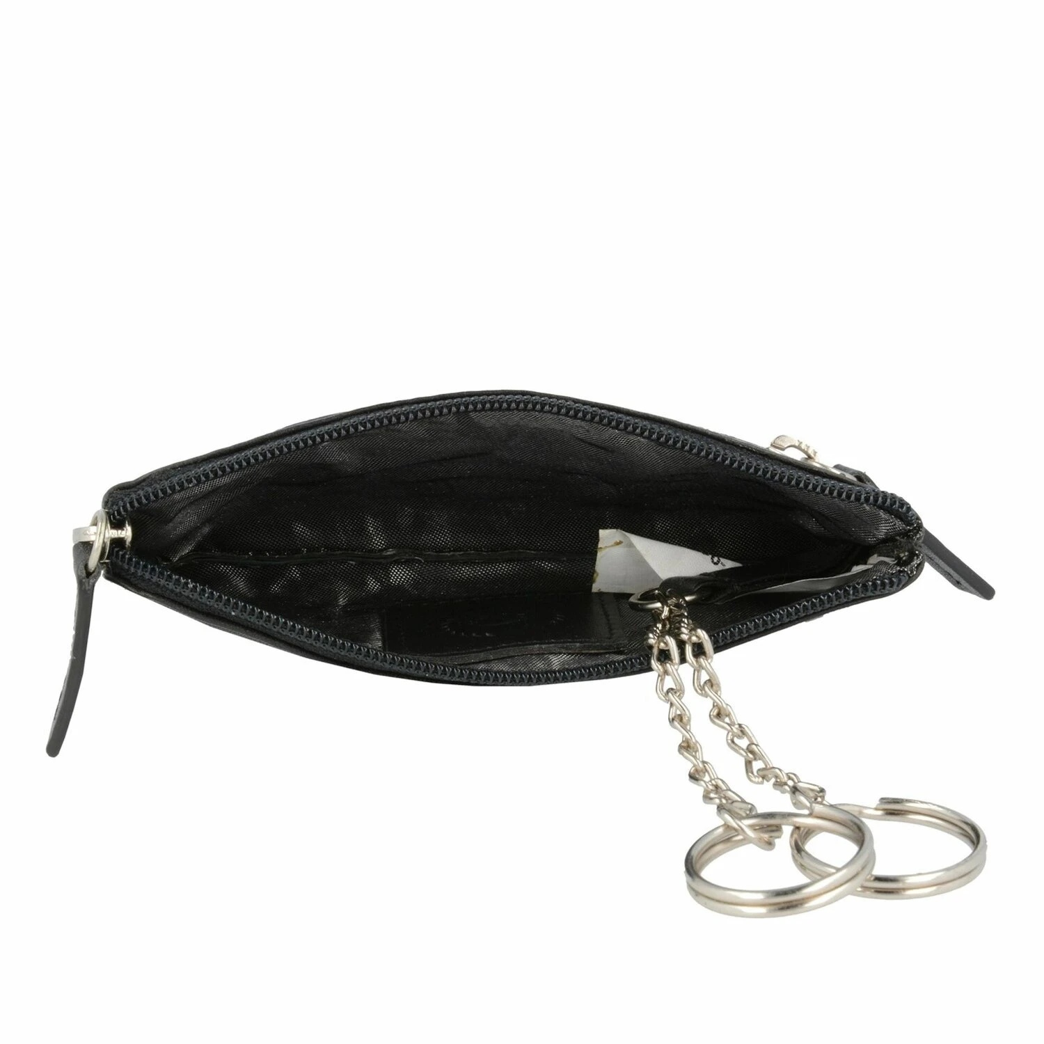 Bugatti Estuche Para Llaves Primo De Cuero 12,5 Cm 5 Bugatti Estuche Para Llaves Primo De Cuero 12,5 Cm - Imagen 5