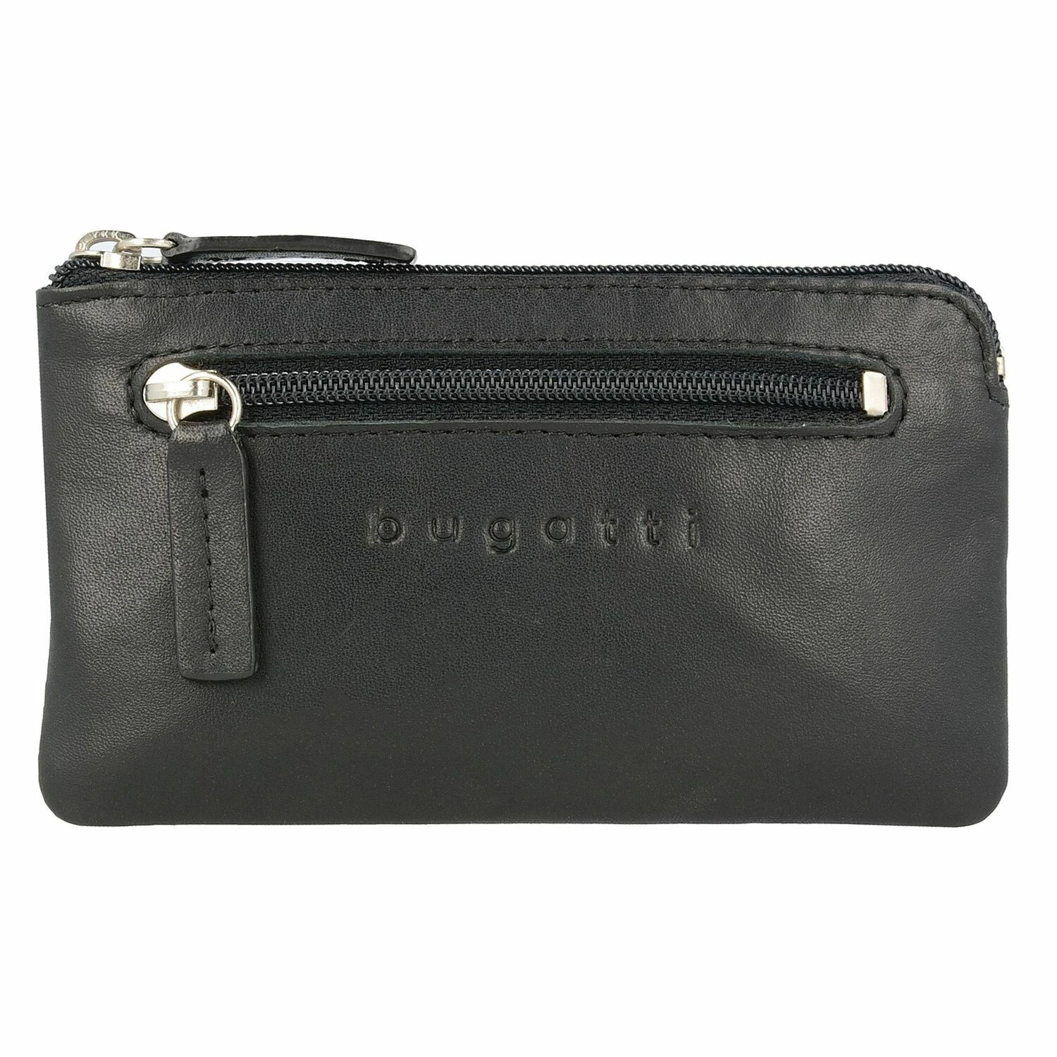 Bugatti Estuche Para Llaves Primo De Cuero 12,5 Cm 1 Bugatti Estuche Para Llaves Primo De Cuero 12,5 Cm