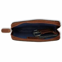 Bugatti Nobile Cartera De Llaves -Bolsa De Viaje d45a7cb801260dec6da4637b71059001 4