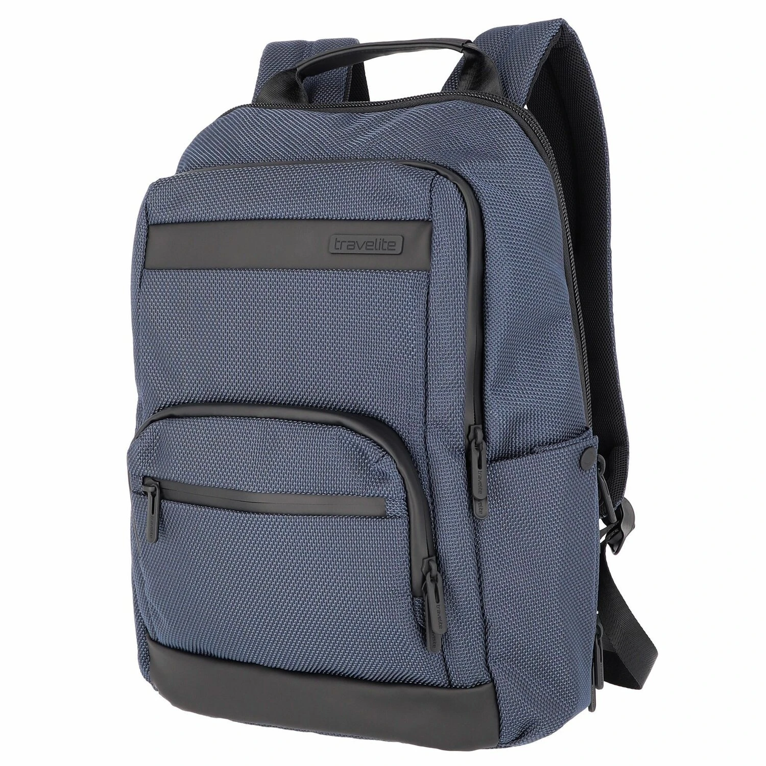 Travelite Mochila Meet RFID 41 Cm Compartimento Para Portátil 2 Travelite Mochila Meet RFID 41 Cm Compartimento Para Portátil - Imagen 2