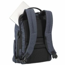 Travelite Mochila Meet RFID 41 Cm Compartimento Para Portátil 8 Travelite Mochila Meet RFID 41 Cm Compartimento Para Portátil -Bolsa De Viaje d5b14b43cda5310bba78c0524607f043 2