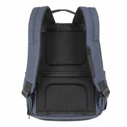 Travelite Mochila Meet RFID 41 Cm Compartimento Para Portátil 9 Travelite Mochila Meet RFID 41 Cm Compartimento Para Portátil -Bolsa De Viaje d5b14b43cda5310bba78c0524607f043 3