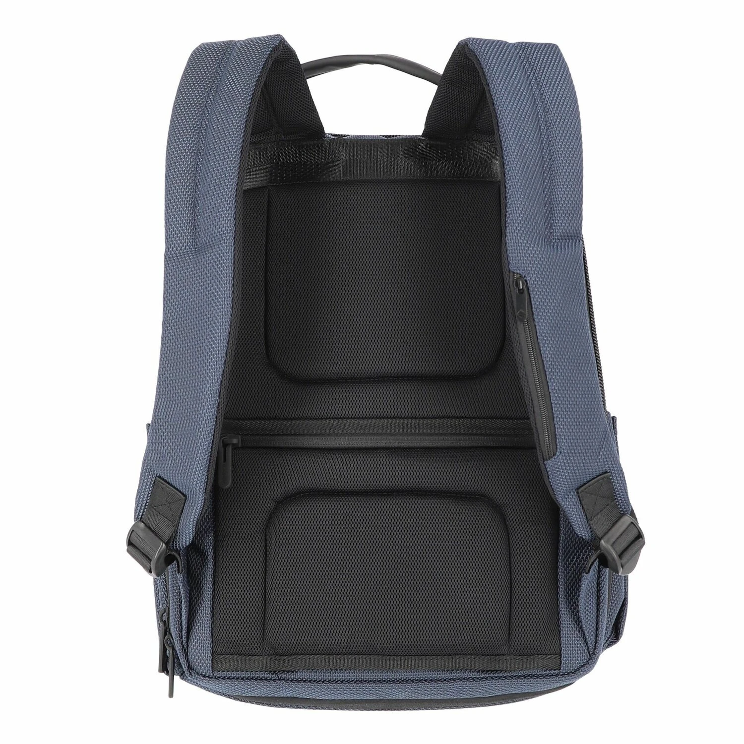 Travelite Mochila Meet RFID 41 Cm Compartimento Para Portátil 4 Travelite Mochila Meet RFID 41 Cm Compartimento Para Portátil - Imagen 4