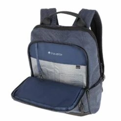 Travelite Mochila Meet RFID 41 Cm Compartimento Para Portátil 10 Travelite Mochila Meet RFID 41 Cm Compartimento Para Portátil -Bolsa De Viaje d5b14b43cda5310bba78c0524607f043 4