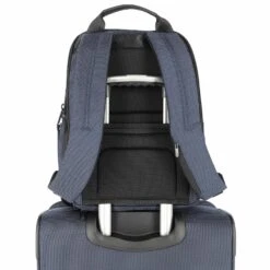 Travelite Mochila Meet RFID 41 Cm Compartimento Para Portátil 11 Travelite Mochila Meet RFID 41 Cm Compartimento Para Portátil -Bolsa De Viaje d5b14b43cda5310bba78c0524607f043 5
