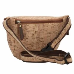 Vintage Cork Riñonera 21 Cm -Bolsa De Viaje d62fc7addc1e68009c7576d94a0bfd74 3