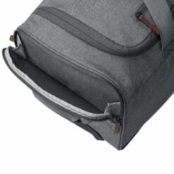 Delsey Maubert 2.0 Bolso De 2 Ruedas 64 Cm -Bolsa De Viaje d6425462b8f38067481e0dbe4fc51d5a 4