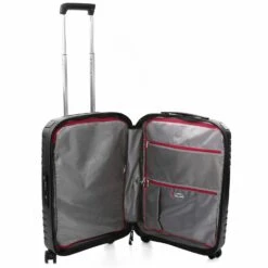 Roncato Ypsilon 4 Ruedas Carro De La Cabina 55 Cm -Bolsa De Viaje d6d8a8e02167ab3ea00d38240b6c4120 4
