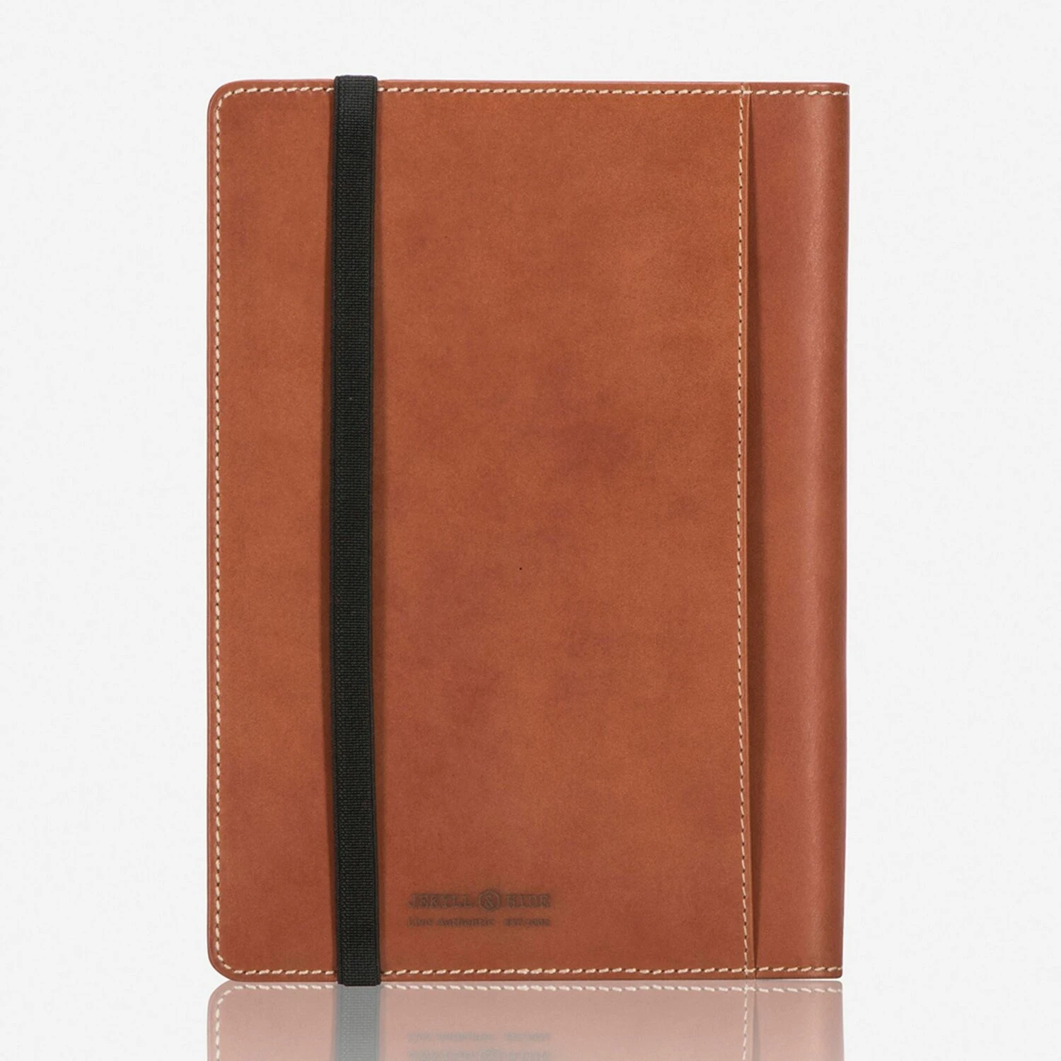 Maletín De Escritura Texas De Cuero De 16 Cm 3 Maletín De Escritura Texas De Cuero De 16 Cm - Imagen 3