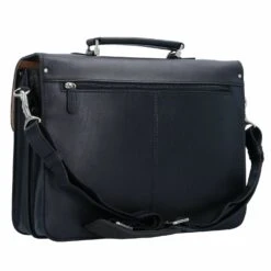 Picard Maletín De Cuero Toscana 37 Cm 8 Picard Maletín De Cuero Toscana 37 Cm -Bolsa De Viaje d739a3cdd71031f0af122f70a4a6c522 3