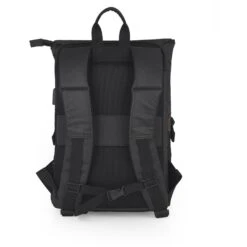 Gabol Mochila Micro 39 Cm Compartimento Para Portátil -Bolsa De Viaje d87b72dd0545ccd7f9be42a4381cb354 3