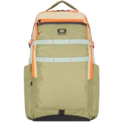 Ogio Alpha 25 Mochila 51 Cm Compartimento Para El Portátil