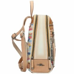 Anekke Menire Mochila De La Ciudad 32 Cm -Bolsa De Viaje d93a5b644bf3c1184b241851afc7aded 2