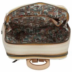 Anekke Menire Mochila De La Ciudad 32 Cm -Bolsa De Viaje d93a5b644bf3c1184b241851afc7aded 4