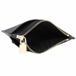 Aigner Estuche Para Tarjetas De Crédito Ivy De Cuero 13,5 Cm -Bolsa De Viaje d962163d7dd4185629e5d46f83d03b26 4