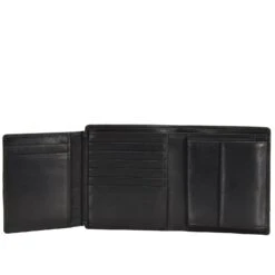 Bugatti Billetera De Cuero Atlanta 11 Cm -Bolsa De Viaje d96e377bb19b4c3cc8c6cd417abaacb0 1