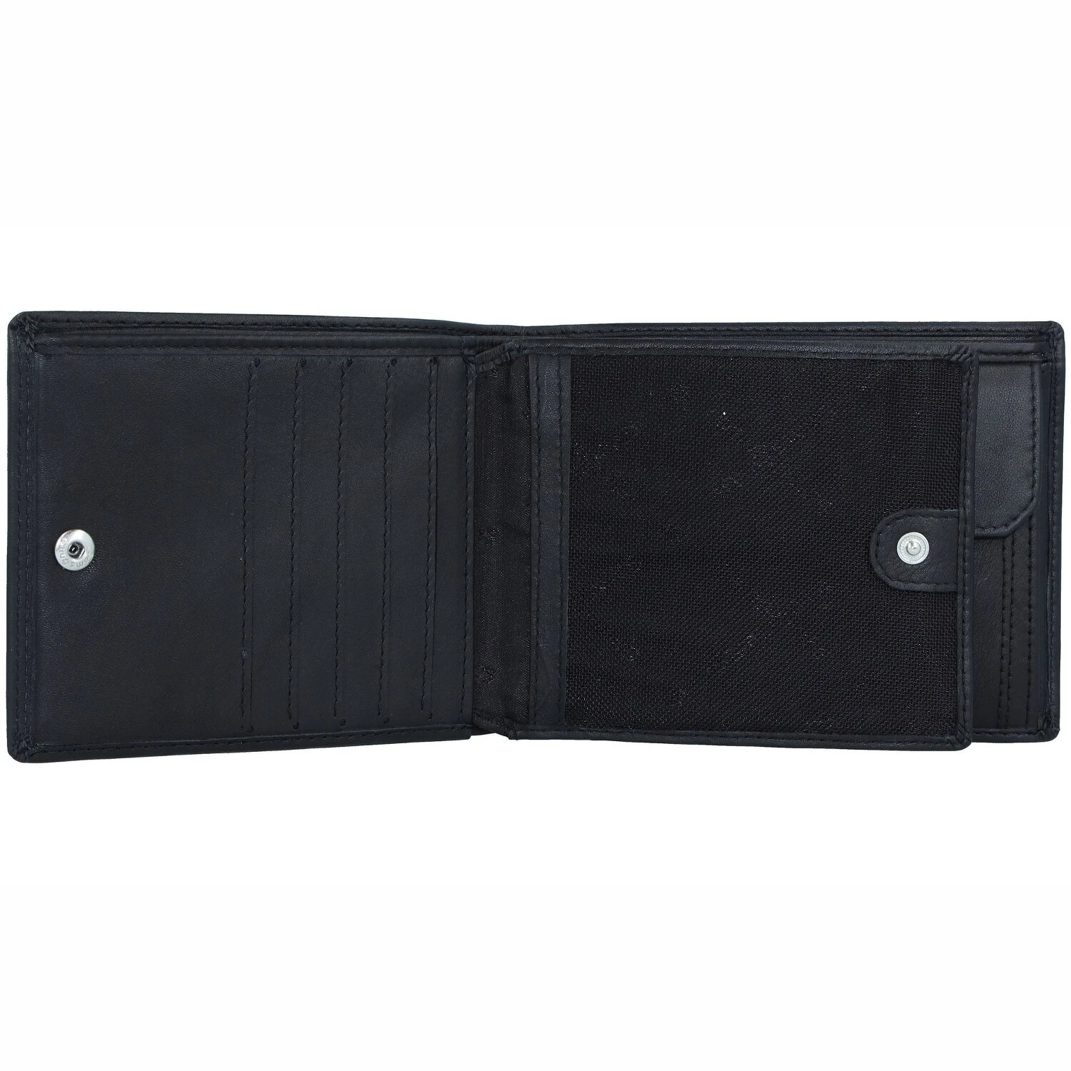 Samsonite Attack 2 Monedero RFID Piel 12,5 Cm 6 Samsonite Attack 2 Monedero RFID Piel 12,5 Cm - Imagen 6