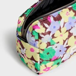 Wouf Quilted Bolsa De Cosméticos 11 Cm -Bolsa De Viaje db0fee5a397028f571014fd46d2b91dd 2