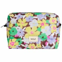 Wouf Quilted Bolsa De Cosméticos 11 Cm