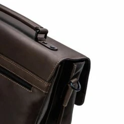 Maletín Nashville XXL 3 Compartimentos Cuero 39 Cm 11 Maletín Nashville XXL 3 Compartimentos Cuero 39 Cm -Bolsa De Viaje db15e0dbb705c20394a407e4e3d07a25 5