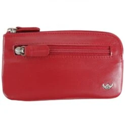 Golden Head Polo Estuche De Llaves Piel 13 Cm