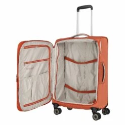 Travelite Miigo 4 Roll Suitcase Set 4pcs. -Bolsa De Viaje dc5c18cf59d5ed601f5ba38f5c0cc67a 4