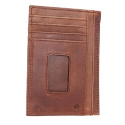 Samsonite Estuche Para Tarjetas De Crédito De Cuero RFID 9 Cm -Bolsa De Viaje dca609f2452c85cc6d3b5a8a91c4d712 3