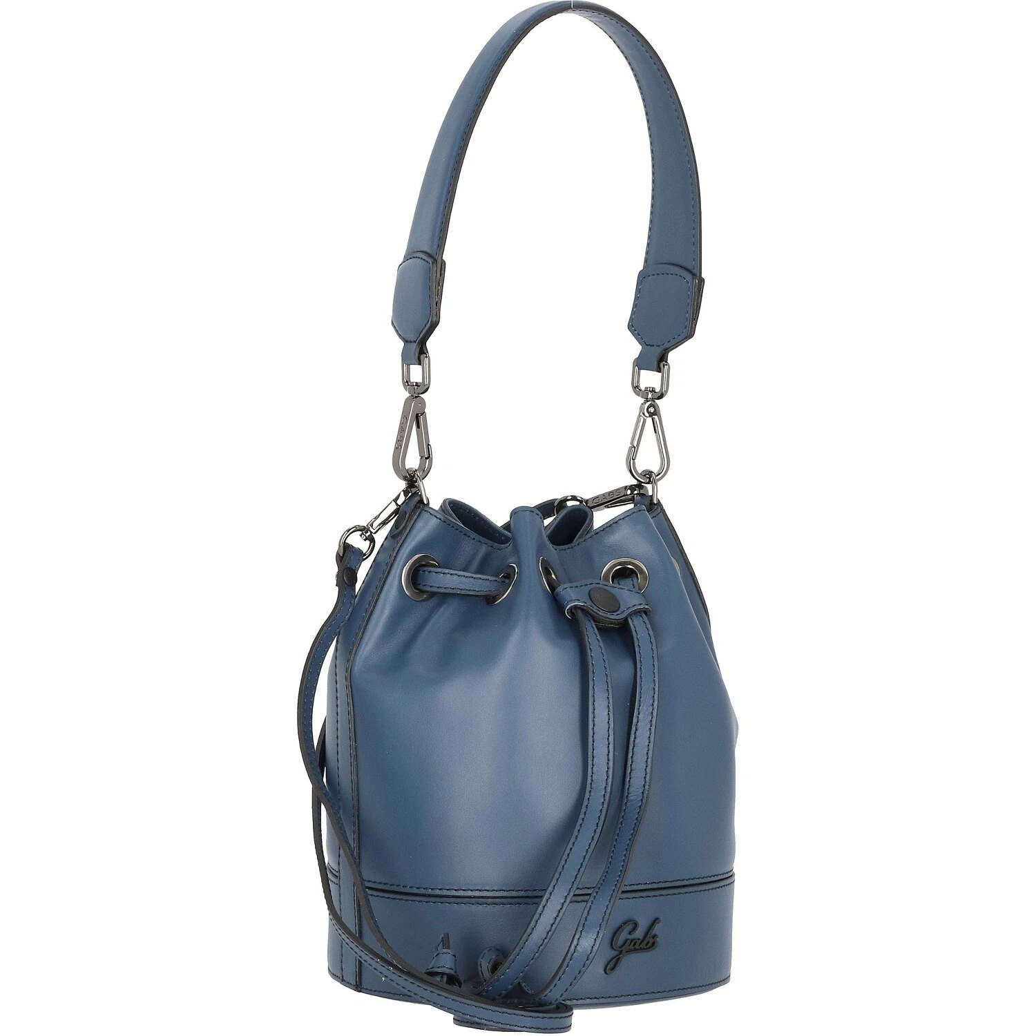 Gabs Aurora Bolsa De Cuero 18,5 Cm 2 Gabs Aurora Bolsa De Cuero 18,5 Cm - Imagen 2