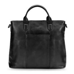 Memphis Bolso Piel 37 Cm Compartimento Para El Portátil