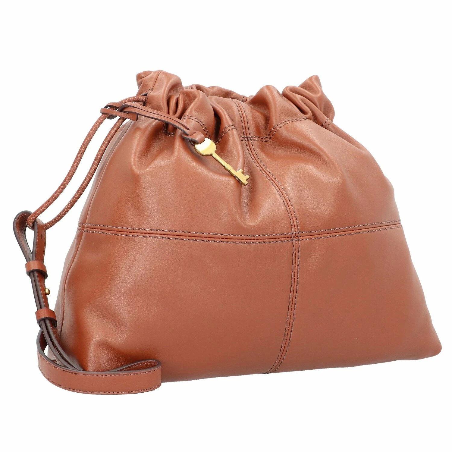 Fossil Bolso Gigi De Piel 31 Cm 2 Fossil Bolso Gigi De Piel 31 Cm - Imagen 2