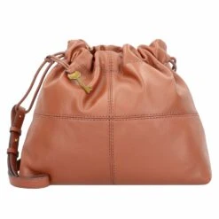 Fossil Bolso Gigi De Piel 31 Cm