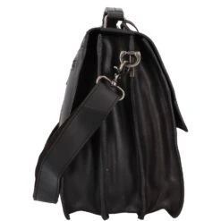 BURKELY Maletín Vintage Dean Piel 38 Cm 7 BURKELY Maletín Vintage Dean Piel 38 Cm -Bolsa De Viaje dd930a3fe019f0323f7894999a0d8c62 2