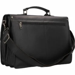 BURKELY Maletín Vintage Dean Piel 38 Cm 8 BURKELY Maletín Vintage Dean Piel 38 Cm -Bolsa De Viaje dd930a3fe019f0323f7894999a0d8c62 3