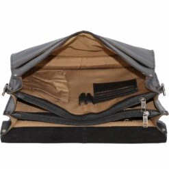 BURKELY Maletín Vintage Dean Piel 38 Cm 9 BURKELY Maletín Vintage Dean Piel 38 Cm -Bolsa De Viaje dd930a3fe019f0323f7894999a0d8c62 4