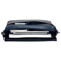 Leonhard Heyden Montreal Mensajero Piel 36 Cm -Bolsa De Viaje dde320aa91c7a251183214e4eeae1749 2