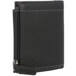 Tom Tailor Diego Funda Para Tarjetas De Crédito RFID Piel 8 Cm -Bolsa De Viaje ddfc19b3d8558d7f9637fe37ea92bf01 3